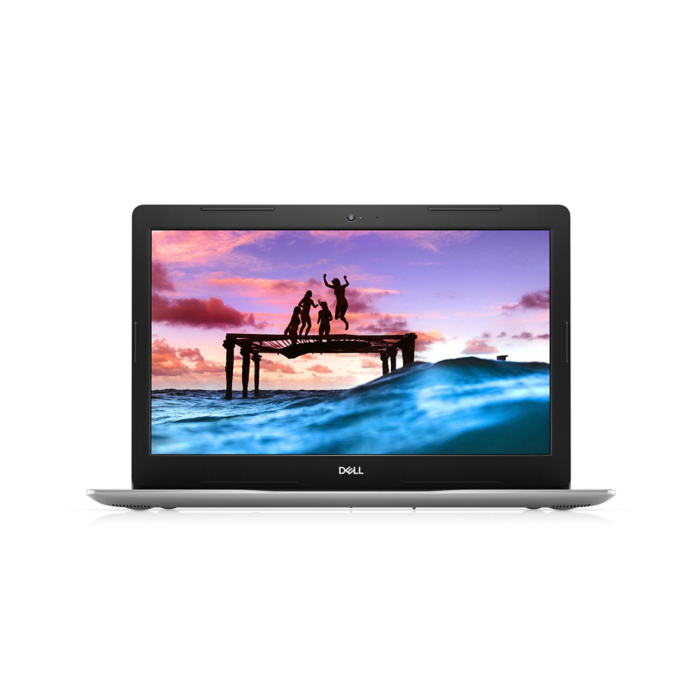 фото Ноутбук dell inspiron 3583 silver (3583-5361)