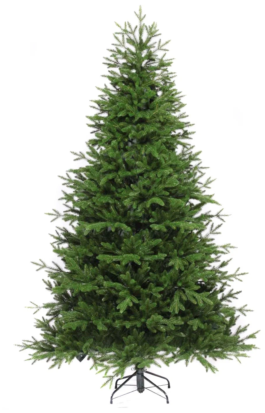 Ель искусственная Vulpes Glory Glo-210 210 см зеленая