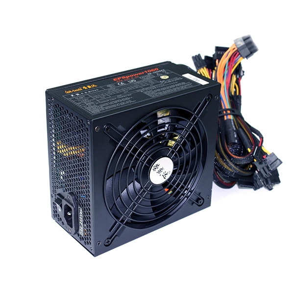 

Блок питания компьютера R-Senda SD-1060EPS 900W EPS Power Supply