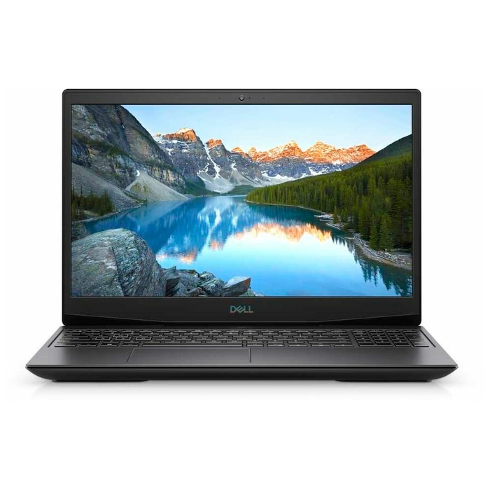 

Ноутбук Dell G5 5500 Black (G515-5477), G5 5500