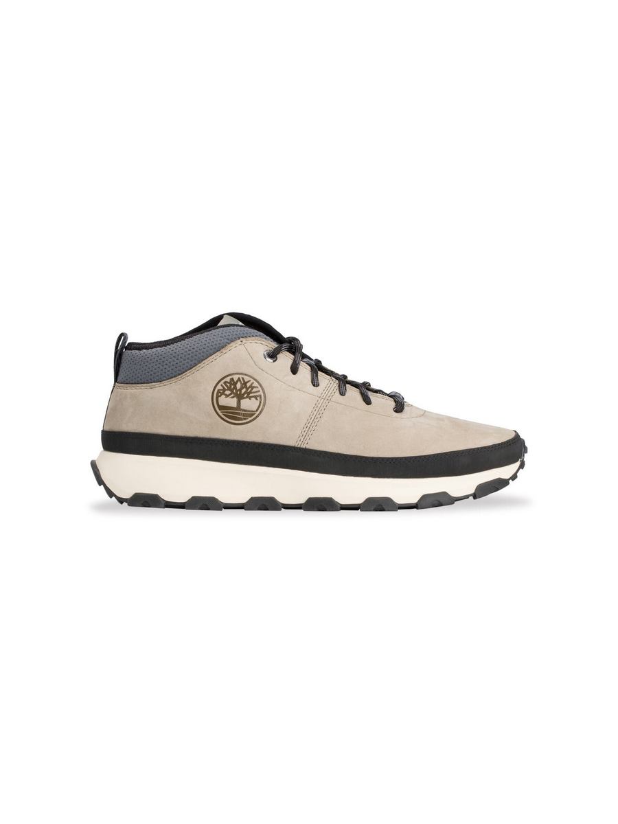 

Ботинки мужские Timberland 001425112 бежевые 41.5 EU, Бежевый, 001425112