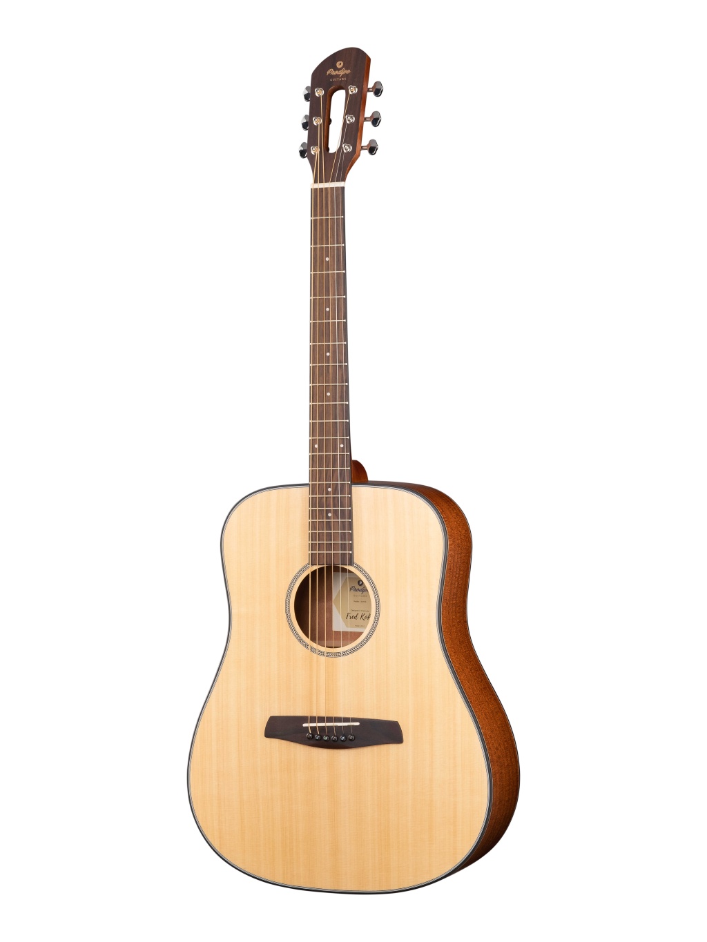 Акустическая гитара, Prodipe JMFSD50S