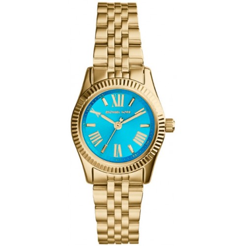 

Наручные часы женские Michael Kors MK3271 золотистые, MK3271