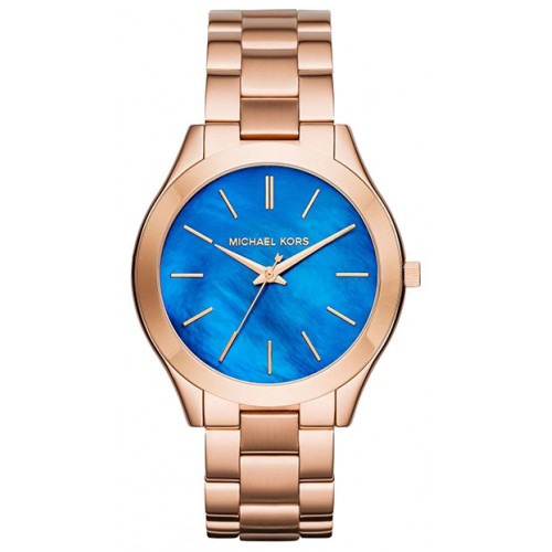 

Наручные часы женские Michael Kors MK3494 золотистые, MK3494