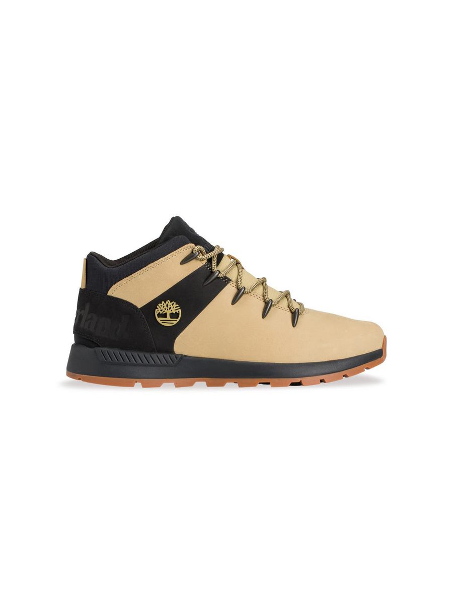 

Ботинки мужские Timberland 001425118 бежевые 45 EU, Бежевый, 001425118