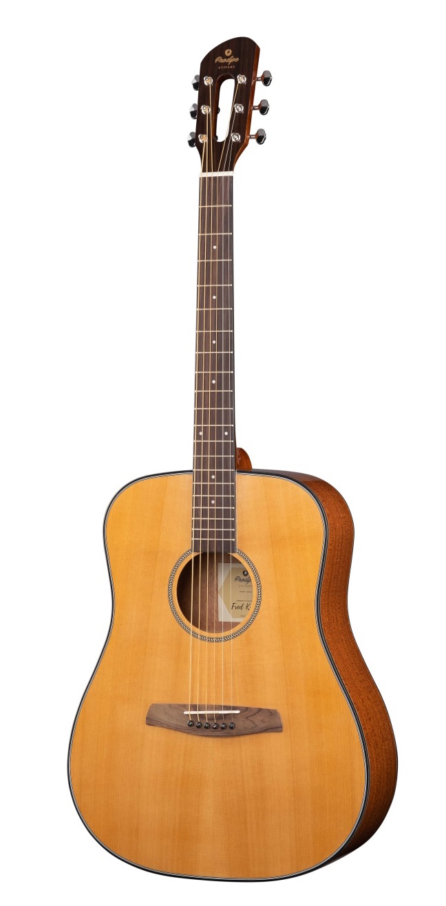 Акустическая гитара Kopo Series SD200, Prodipe JMFSD200
