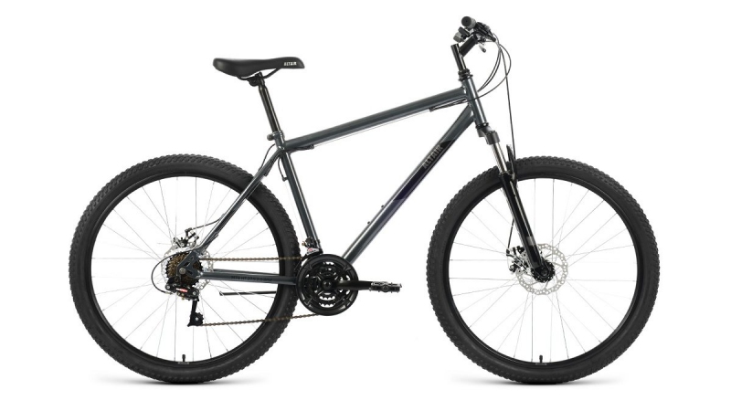 

Велосипед 27.5 FORWARD ALTAIR MTB HT 2.0 (DISK) (21-ск.) 2022 (рама 19), ALTAIR MTB HT 2.0