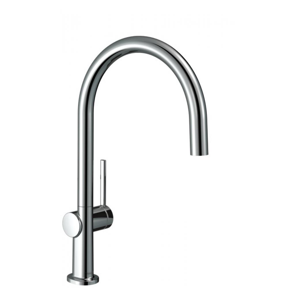 фото Смеситель для кухни hansgrohe m54 talis 220 72804000