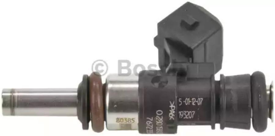 

Форсунка! Bmw F/Hp/R900/R1200 05> Bosch арт. 280158038