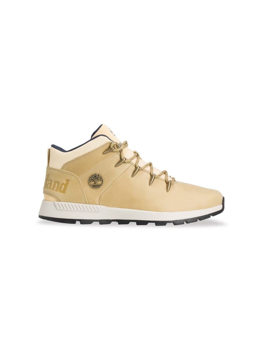 

Ботинки мужские Timberland 001425120 бежевые 44 EU, Бежевый, 001425120