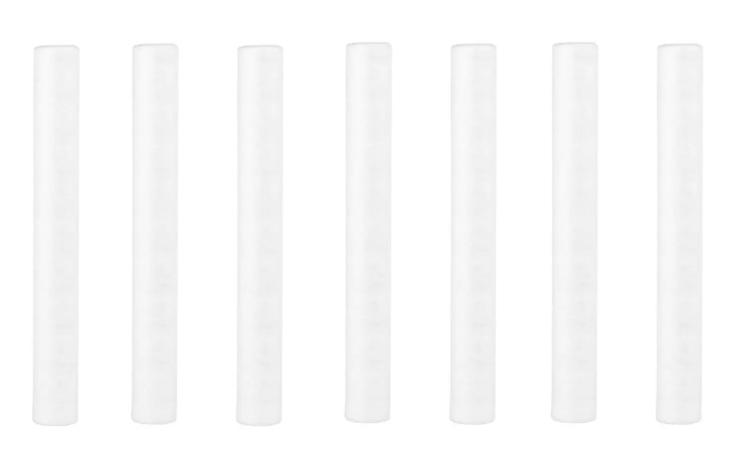 Набор картриджей RND 20 SL PP 20мкм 7шт