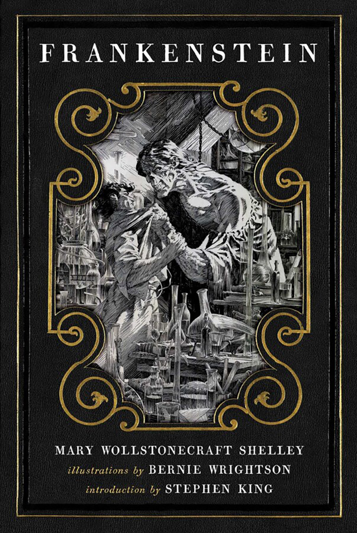 

Frankenstein