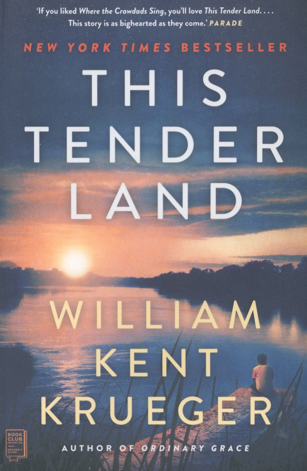 

This Tender Land