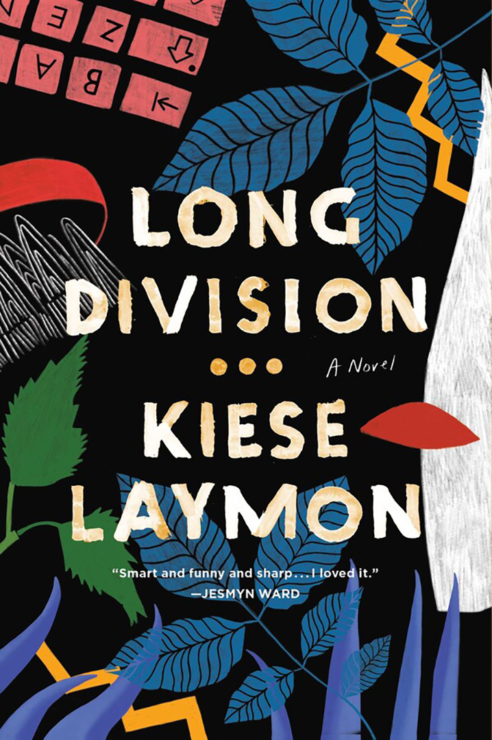 

Long Division