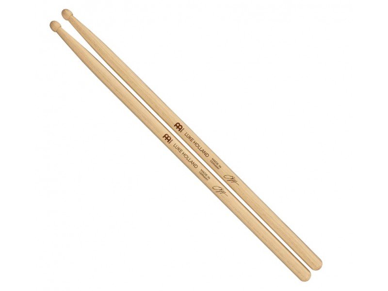 

Kriss Rybalchenko Барабанные палочки, деревянный наконечник, Meinl SB603-MEINL