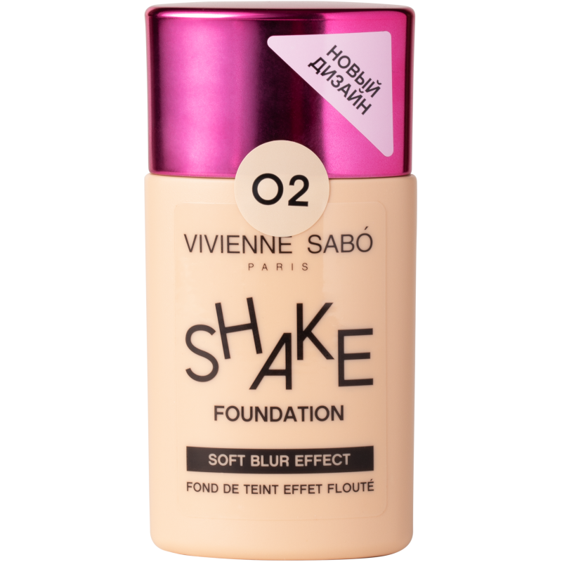 Shake foundation vivienne sabo. Vivienne Sabo тональный. Вивьен сабо тональный крем. Vivienne Sabo Shake. Shake Shake тональный крем.