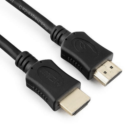 Кабель HDMI V2.0 4K Cablexpert CC-HDMI4L-20M 19М-19М - 20 метров .экран