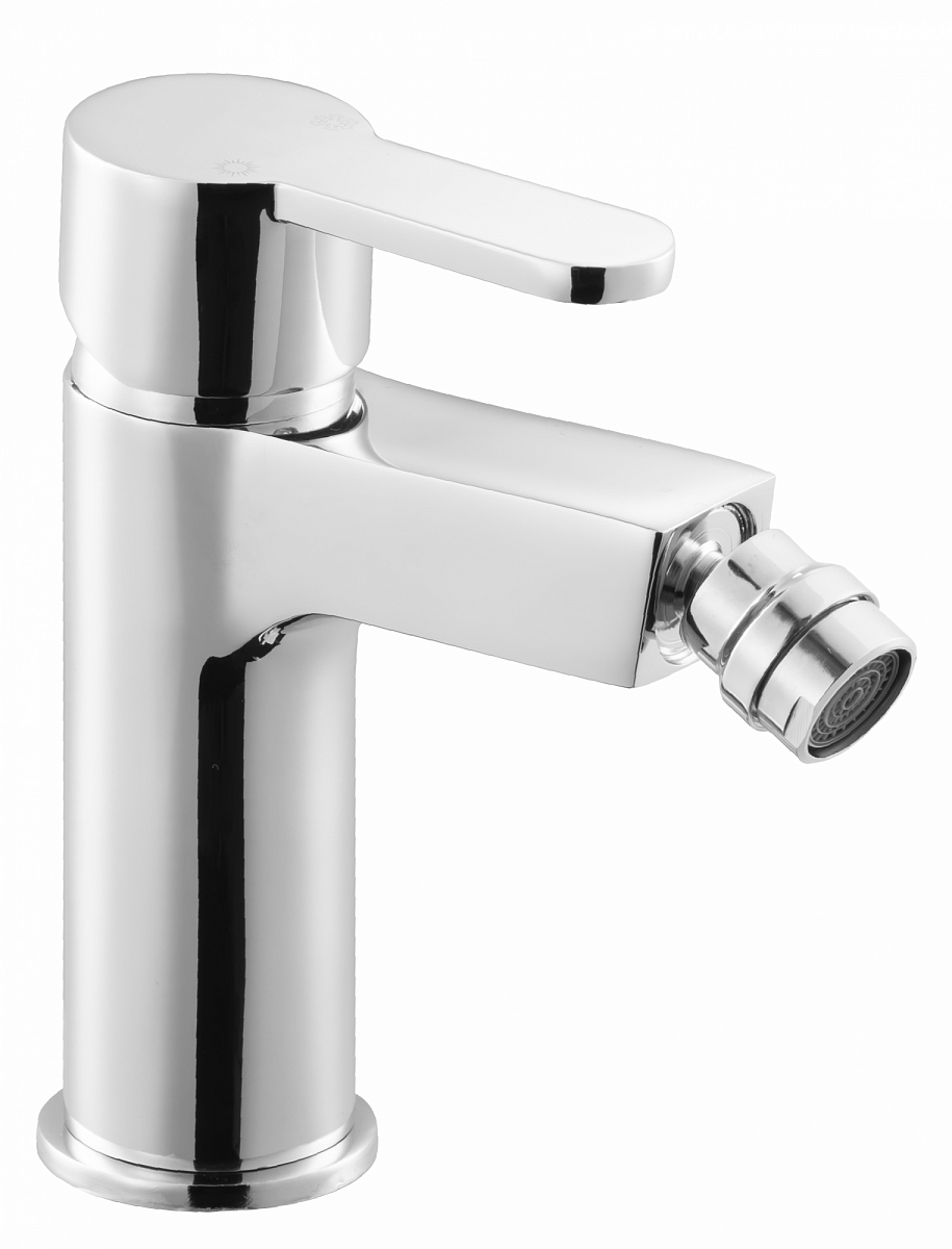 

Смеситель для биде Azario TEVIS, хром AZ-15496601