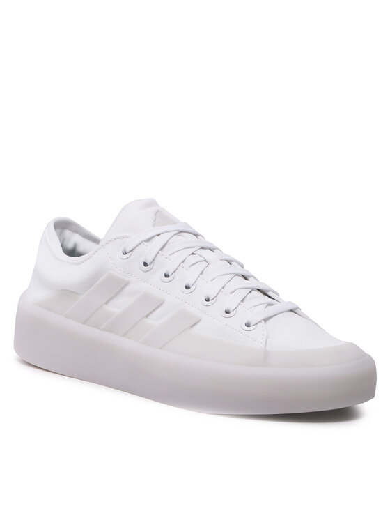 

Кроссовки ZNSORED Lifestyle Skateboarding Sportswear Shoes HP5988 adidas белый 39 EU, ZNSORED Lifestyle Skateboarding Sportswear Shoes HP5988