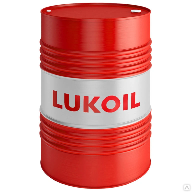 Моторное масло Lukoil синтетическое Люкс SL/CF 5W30 200л