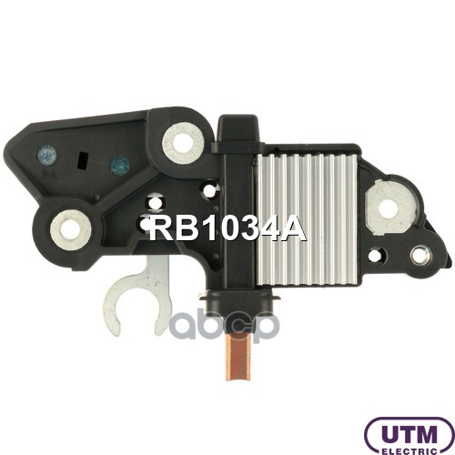 

Регулятор С Щётками Utm Rb1034A UTM RB1034A
