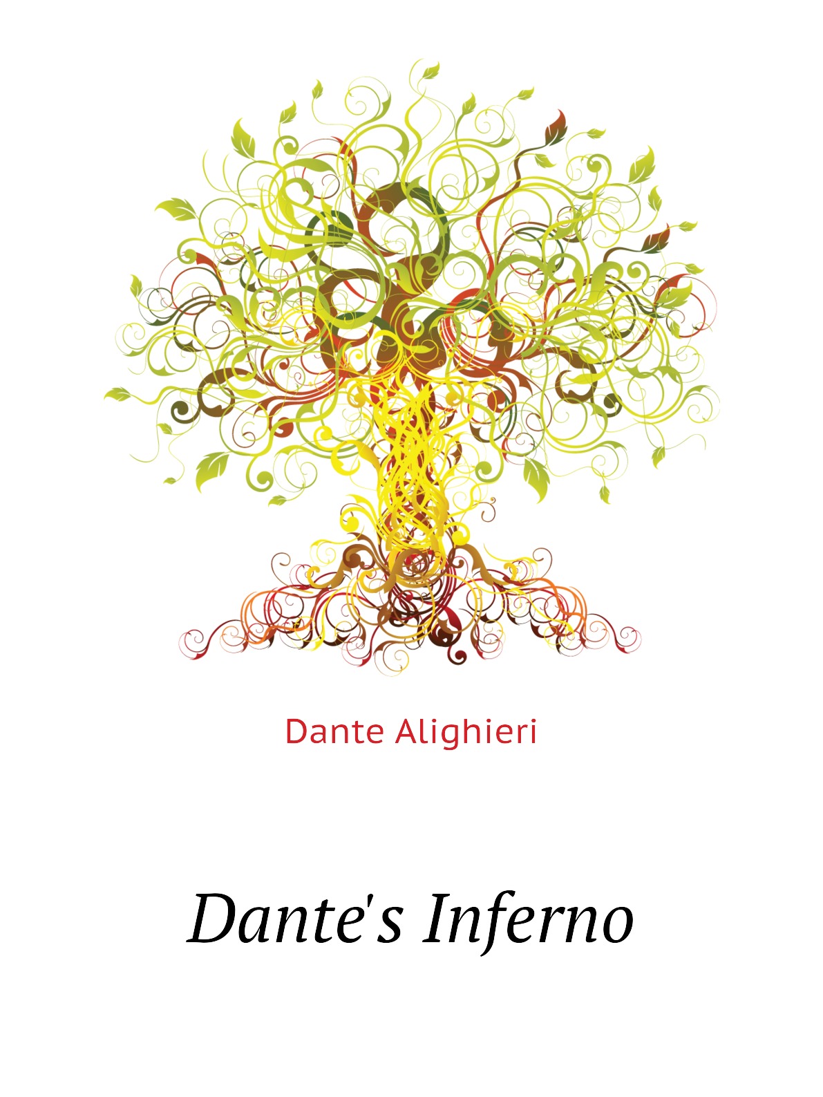 

Dante's Inferno