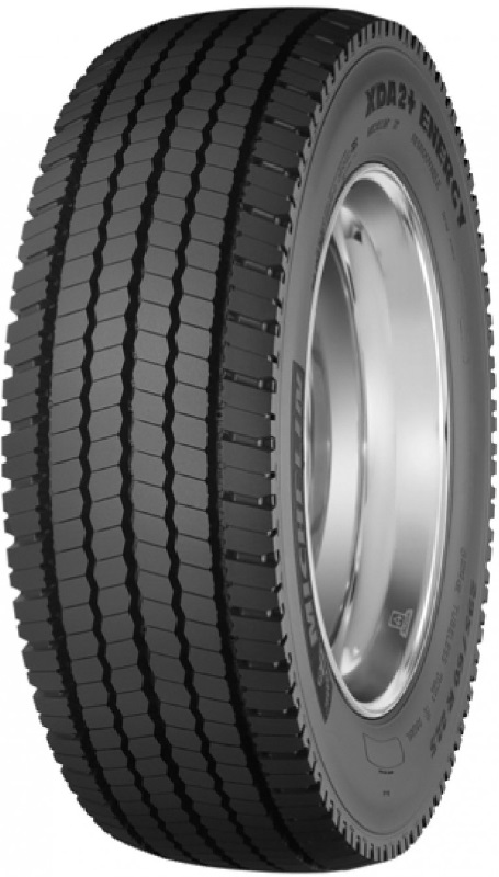 Шины MICHELIN XDA2Energy 31560 R225 49970₽