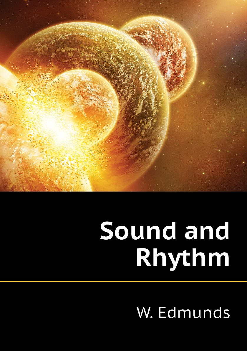 

Sound and Rhythm
