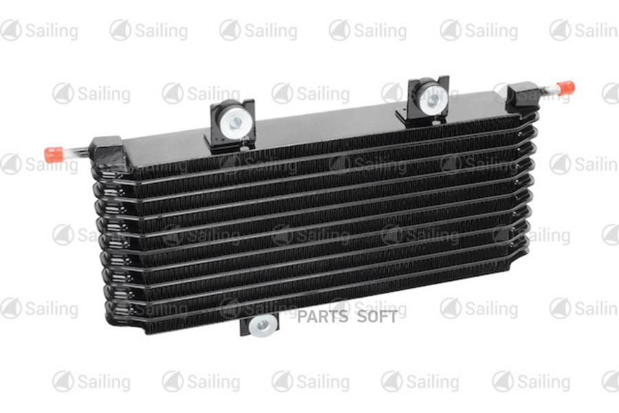 Радиатор масляный АКПП CVT SAILING NSL21606000 для NISSAN X-TRAIL T31 2007-2015 12422₽