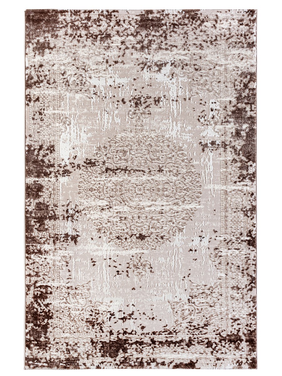

Ковер Sofia Rugs NOVA 4435A прямой т.бежевый/кремовый 150x230
