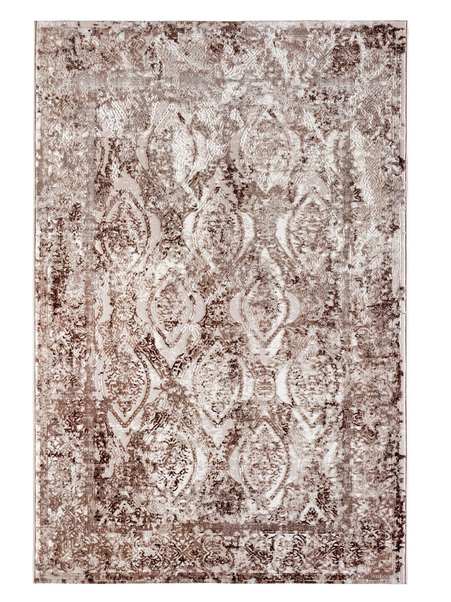 

Ковер Sofia Rugs NOVA 4436A прямой т.бежевый/кремовый 150x230