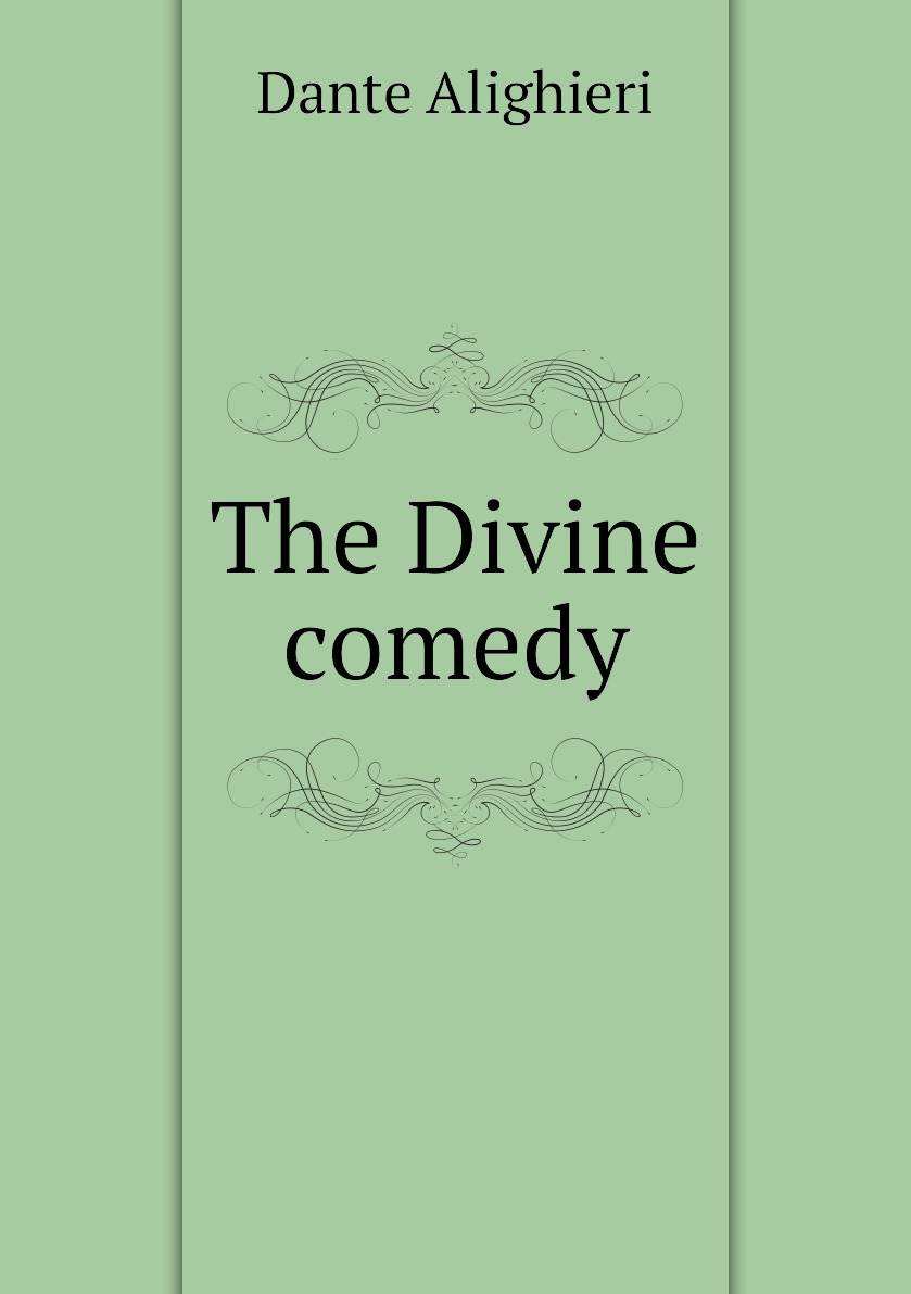 

The Divine comedy