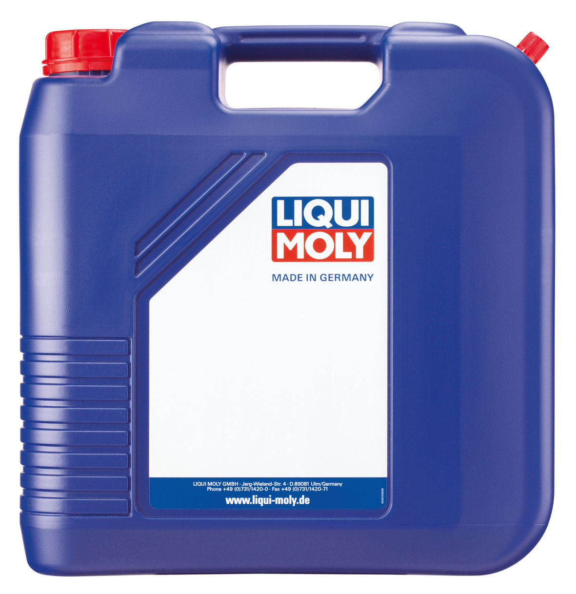 

Трансмиссионное масло LIQUI MOLY синтетическое АКППTop Tec ATF 1800 5л