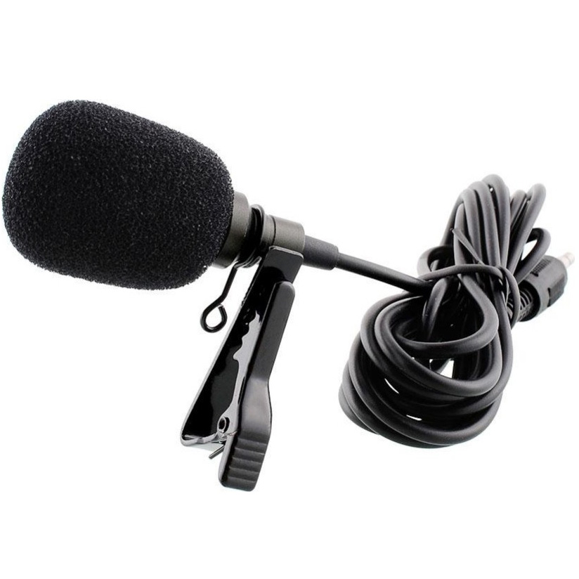 

Микрофон Candc DC-C6 Black, DC-C6