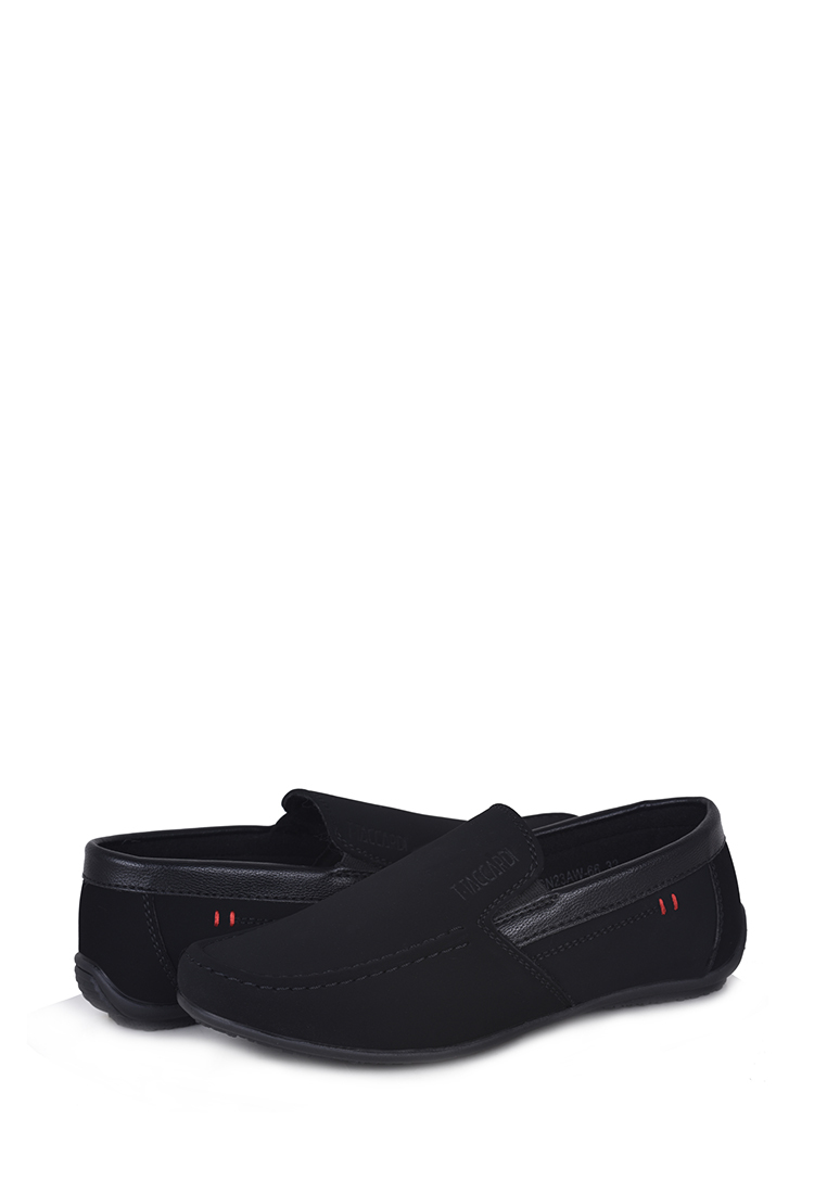 

Мокасины T.Taccardi GN23AW-66, черный, 37, GN23AW-66
