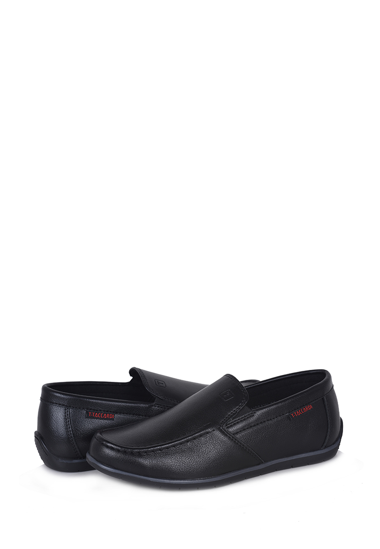 

Мокасины T.Taccardi GN23AW-69, черный, 37, GN23AW-69