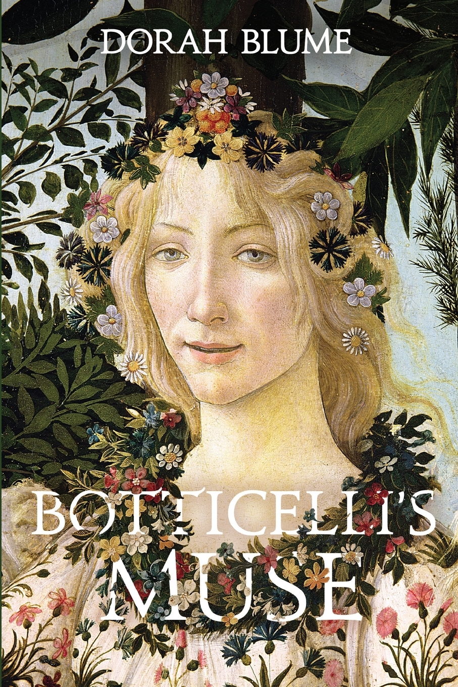 

Botticelli's Muse