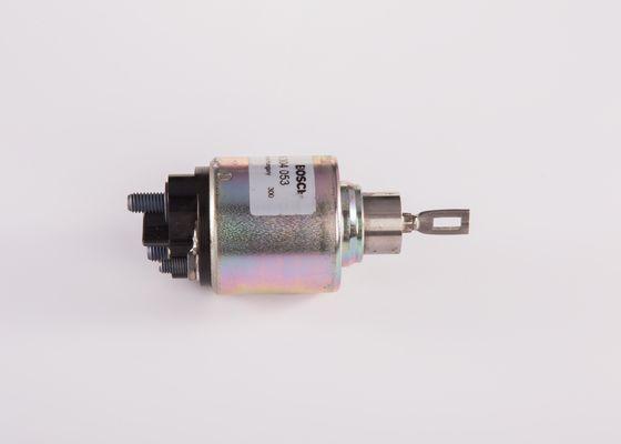 

Реле Bosch 2339304053