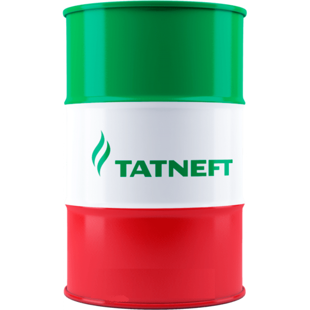 Моторное масло TATNEFT полусинтетическое ультра-Оптима 5W30 SL/CF 216,5л
