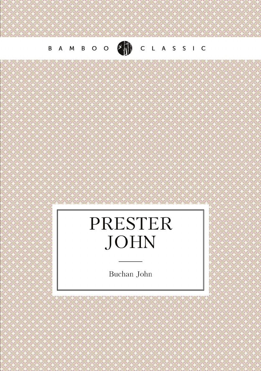 

Prester John