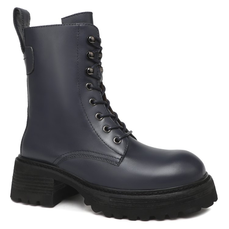

Ботинки женские Tendance GLC3292-01 синие 37 EU, Синий, GLC3292-01