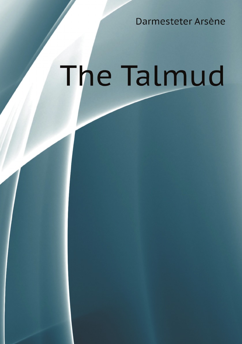 

The Talmud