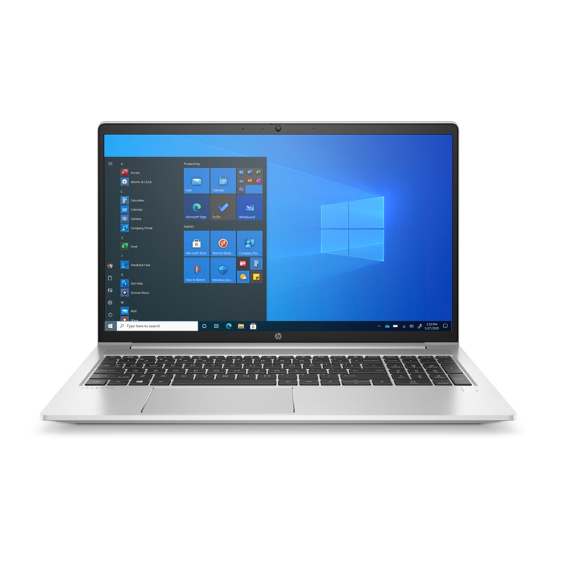 

Ноутбук HP ProBook 455 G8 Silver (443M1EC), ProBook 455 G8
