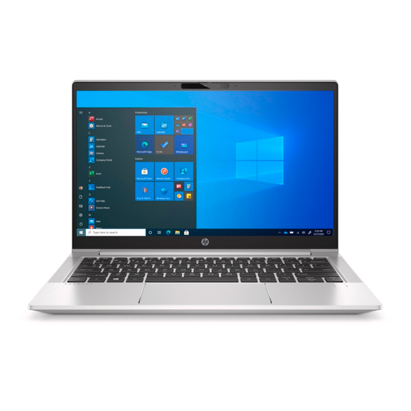 

Ноутбук HP ProBook 430 G8 Silver (3A5J2EA)