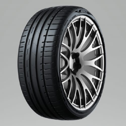 

Шины GT Radial SportActive 2 245/35 R19 93Y, SportActive 2