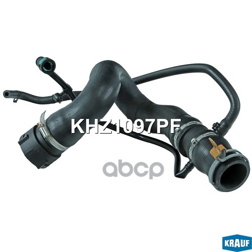 

Патрубок Системы Охлаждения 1Шт.