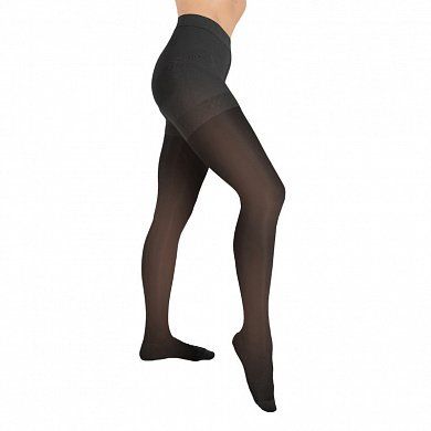 

Колготки Venoteks Trend 2C305 удлиненные 2 класс черные XXL, Черный, 2C305 удлиненное