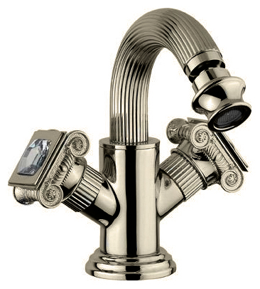 

Смеситель для биде Cezares Olimp (OLIMP-BS2-02-Sw)