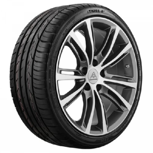 

Шины Three-A P606 255/45 R18 103W, P606