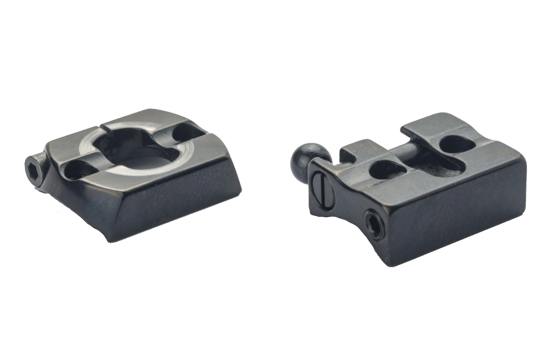 

Основания Rusan (переднее и заднее) на Verney Carron Impact Auto (043-0057X+044-0057X)